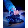 Thrustmaster TWCS Throttle musta USB-joystick analoginen PC
