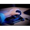 Thrustmaster TWCS Throttle musta USB-joystick analoginen PC