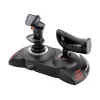 Thrustmaster T.Flight Hotas X musta USB-lentosimulaattori PC