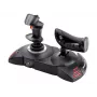 Thrustmaster T.Flight Hotas X musta USB-lentosimulaattori PC