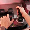Thrustmaster T.Flight Hotas X musta USB-lentosimulaattori PC