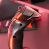 Thrustmaster T.Flight Hotas X musta USB-lentosimulaattori PC
