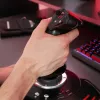 Thrustmaster T.Flight Hotas X musta USB-lentosimulaattori PC