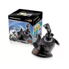 Thrustmaster T.Flight Hotas X musta USB-lentosimulaattori PC
