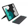 LOGITECH Flip Folio grafiitti – iPad Pro 13 inch (M4) iPad Air 13 inch (M2 & M3) – Qwertz saksa