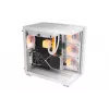 be quiet! Light Wings LX 120 mm PWM Reverse valkoinen kotelotuuletin 12 cm 1 kpl