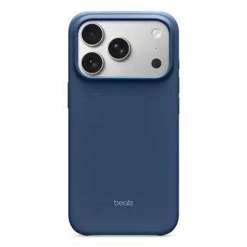 APPLE Beats iPhone 17 Pro – kotelo MagSafe-yhteensopiva ja kameran ohjaus – Bedrock Blue