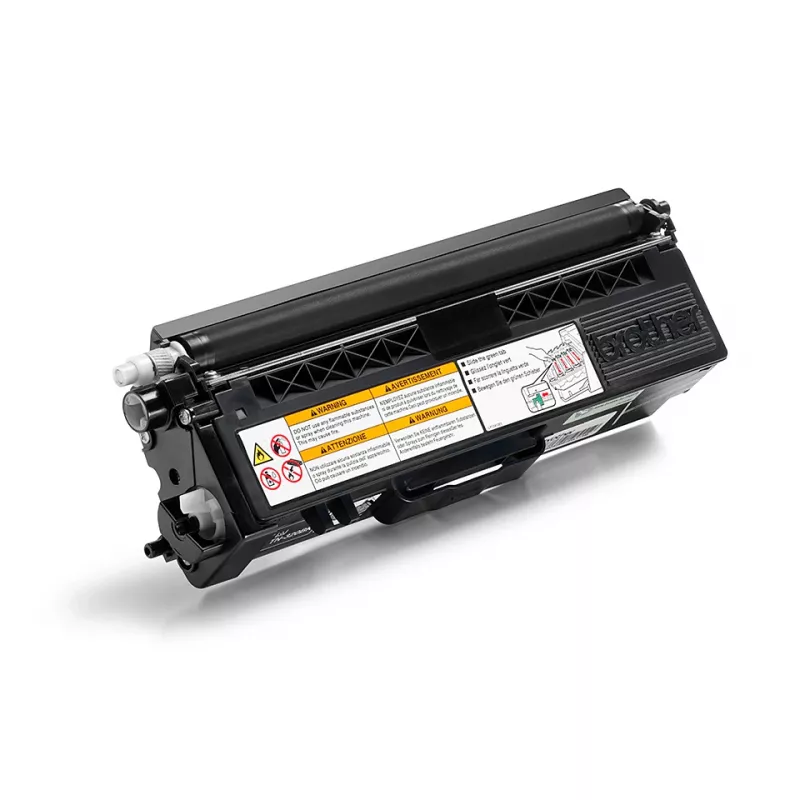 Brother TN-320BK värikasetti 1 kpl alkuperäinen musta