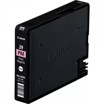 Kasetti Canon muste PGI-29 Photo Magenta 4877B001