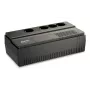 APC BV650I-GR keskeytymätön virransyöttö (UPS) Line-Interactive 0,65 kVA 375 W 4 pistorasiaa