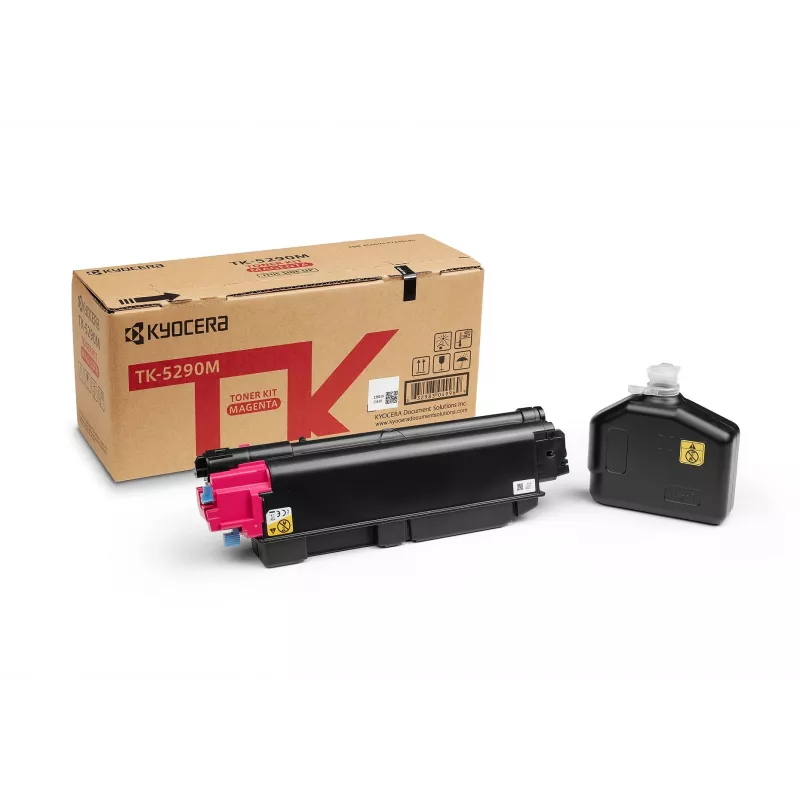 KYOCERA TK-5290M värikasetti 1 kpl alkuperäinen