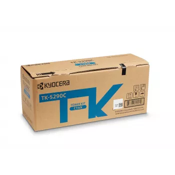 KYOCERA TK-5290C värikasetti 1 kpl alkuperäinen