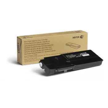 Xerox Original ® VersaLink® C400 väritulostin/C405 väri-monitoimitulostin musta suurikapasiteettinen värikasetti (5000 sivua) - 106R03516