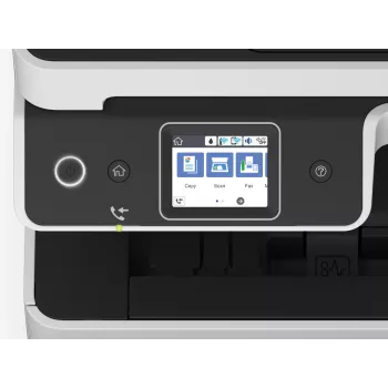 Epson EcoTank ET-5170 mustesuihku A4 4800 x 1200 DPI 37 ppm Wi-Fi