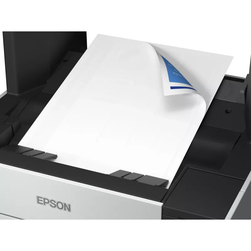 Epson EcoTank ET-5170 mustesuihku A4 4800 x 1200 DPI 37 ppm Wi-Fi