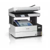 Epson EcoTank ET-5170 mustesuihku A4 4800 x 1200 DPI 37 ppm Wi-Fi