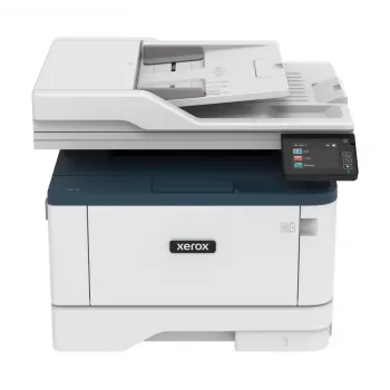 Xerox B315 A4 40ppm langaton duplex kopiointi/tulostus/skannaus/faksi PS3 PCL5e/6 2 paperikasettia 350 arkkia