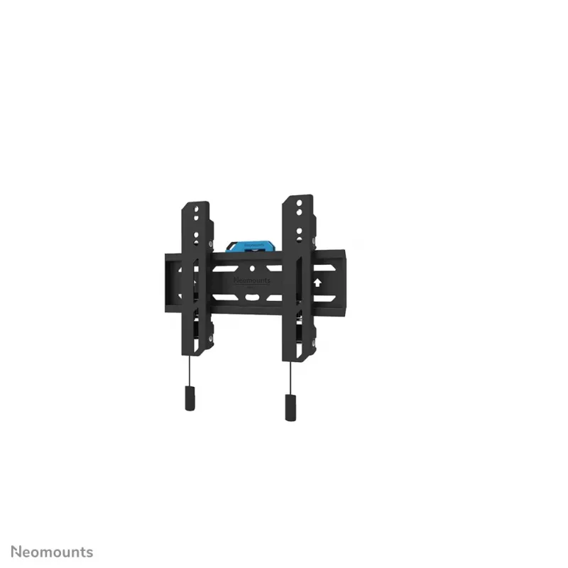 Neomounts WL30S-850BL12 TV-seinäteline 24-65 tuumaa - kiinteä - lukittava - nopea asennus