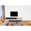 Neomounts WL30S-850BL12 TV-seinäteline 24-65 tuumaa - kiinteä - lukittava - nopea asennus