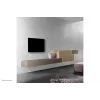 Neomounts WL30S-850BL12 TV-seinäteline 24-65 tuumaa - kiinteä - lukittava - nopea asennus