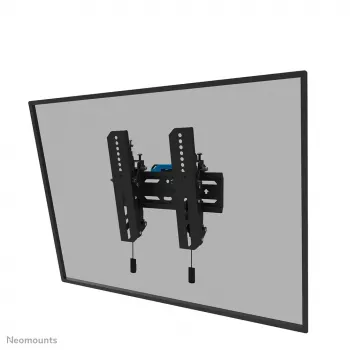 Neomounts WL35S-850BL12 TV-seinäteline 24-65 tuumaa - kallistettava - lukittava - nopea asennus