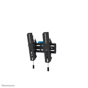 Neomounts WL35S-850BL12 TV-seinäteline 24-65 tuumaa - kallistettava - lukittava - nopea asennus
