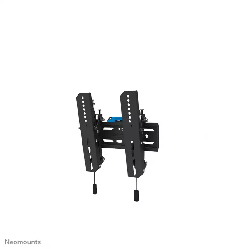 Neomounts WL35S-850BL12 TV-seinäteline 24-65 tuumaa - kallistettava - lukittava - nopea asennus