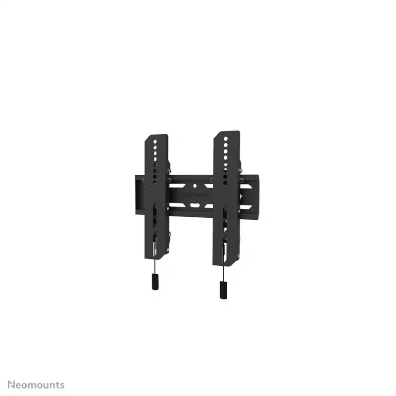 Neomounts WL35S-850BL12 TV-seinäteline 24-65 tuumaa - kallistettava - lukittava - nopea asennus