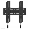 Neomounts WL35S-850BL12 TV-seinäteline 24-65 tuumaa - kallistettava - lukittava - nopea asennus