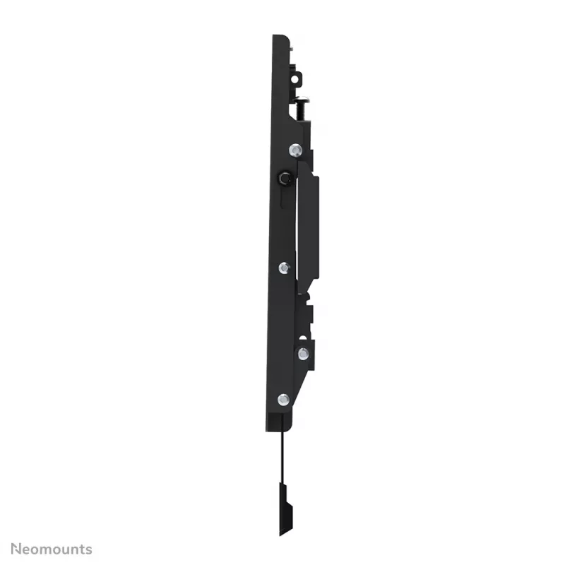 Neomounts WL35S-850BL12 TV-seinäteline 24-65 tuumaa - kallistettava - lukittava - nopea asennus