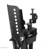 Neomounts WL35S-850BL12 TV-seinäteline 24-65 tuumaa - kallistettava - lukittava - nopea asennus