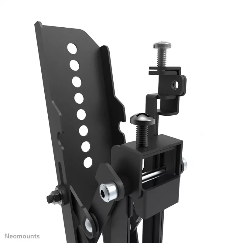 Neomounts WL35S-850BL12 TV-seinäteline 24-65 tuumaa - kallistettava - lukittava - nopea asennus