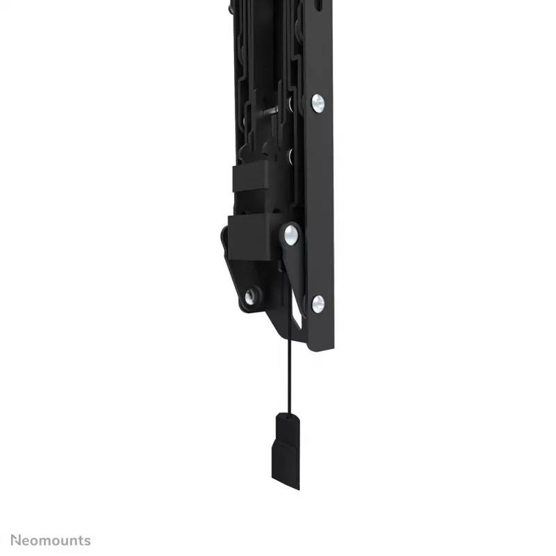 Neomounts WL35S-850BL12 TV-seinäteline 24-65 tuumaa - kallistettava - lukittava - nopea asennus