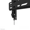 Neomounts WL35S-850BL12 TV-seinäteline 24-65 tuumaa - kallistettava - lukittava - nopea asennus