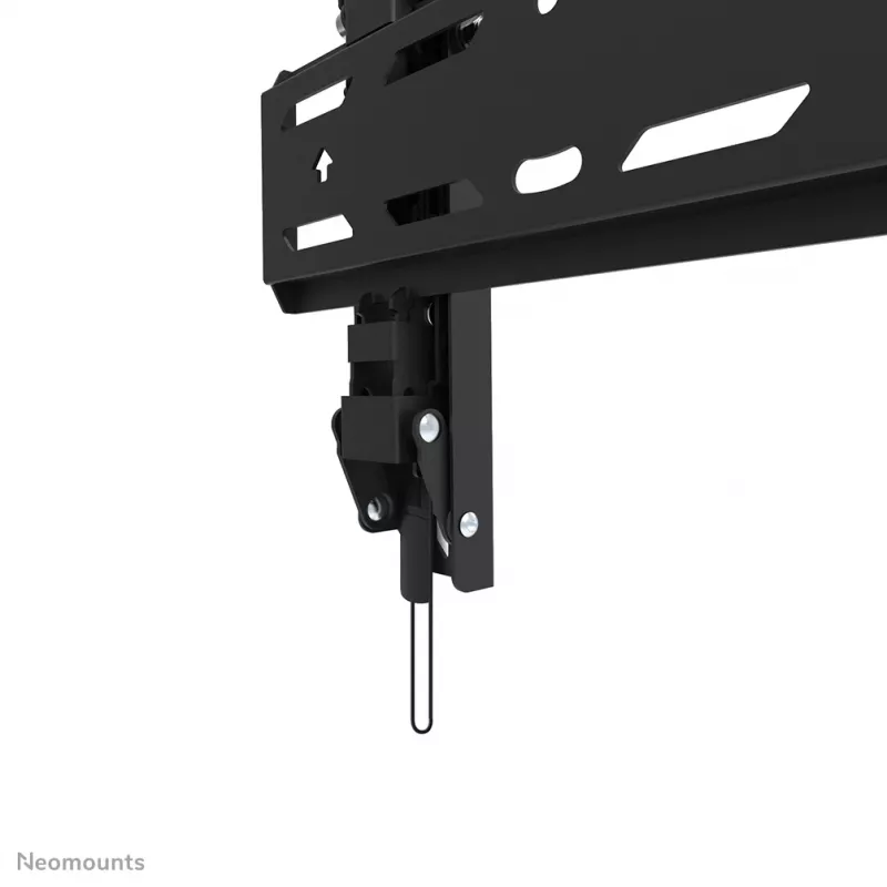 Neomounts WL35S-850BL12 TV-seinäteline 24-65 tuumaa - kallistettava - lukittava - nopea asennus