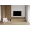 Neomounts WL35S-850BL12 TV-seinäteline 24-65 tuumaa - kallistettava - lukittava - nopea asennus