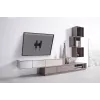 Neomounts WL35S-850BL12 TV-seinäteline 24-65 tuumaa - kallistettava - lukittava - nopea asennus