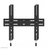 TV-seinäteline Neomounts WL35S-850BL14 enimmäispaino 50 kg 32-75 tuumaa