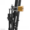 TV-seinäteline Neomounts WL35S-850BL14 enimmäispaino 50 kg 32-75 tuumaa