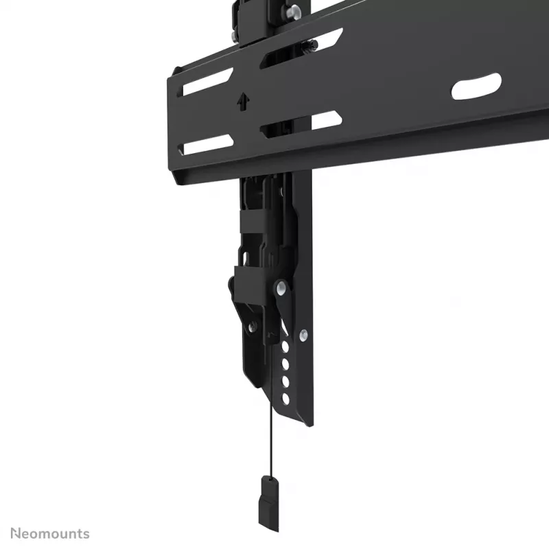TV-seinäteline Neomounts WL35S-850BL14 enimmäispaino 50 kg 32-75 tuumaa