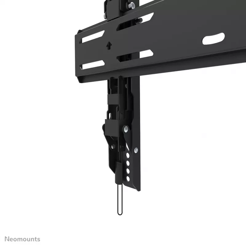 TV-seinäteline Neomounts WL35S-850BL14 enimmäispaino 50 kg 32-75 tuumaa