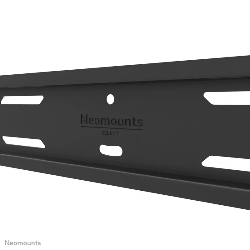 TV-seinäteline Neomounts WL35S-850BL14 enimmäispaino 50 kg 32-75 tuumaa
