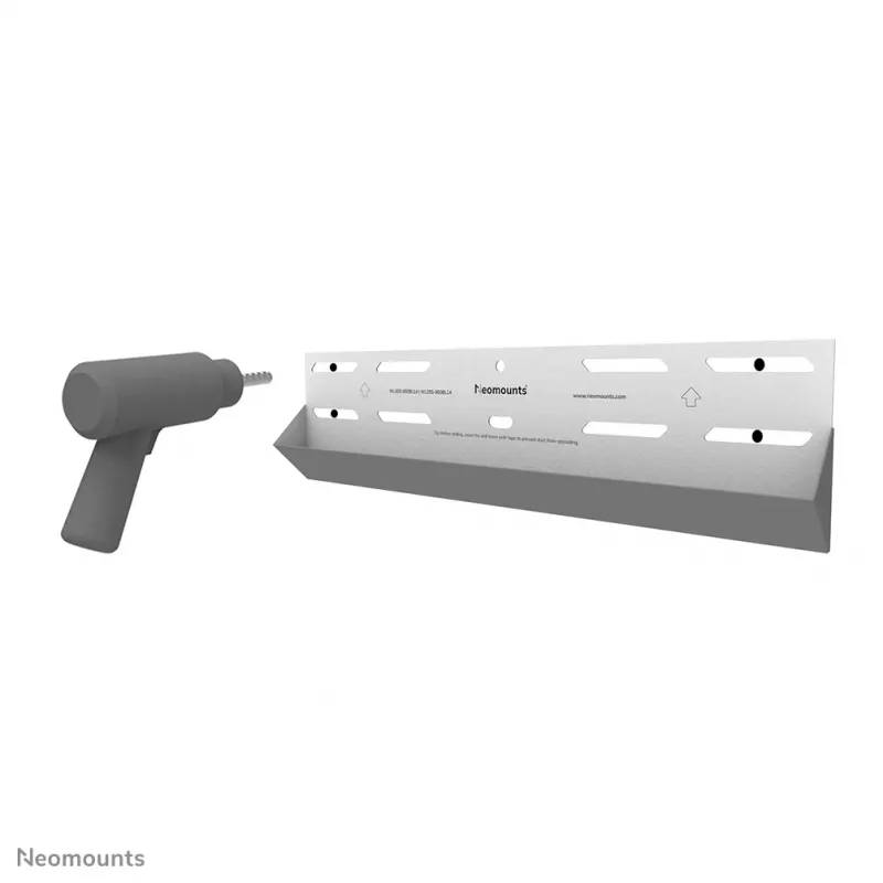 TV-seinäteline Neomounts WL35S-850BL14 enimmäispaino 50 kg 32-75 tuumaa