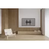 TV-seinäteline Neomounts WL35S-850BL14 enimmäispaino 50 kg 32-75 tuumaa