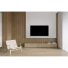 TV-seinäteline Neomounts WL35S-850BL14 enimmäispaino 50 kg 32-75 tuumaa