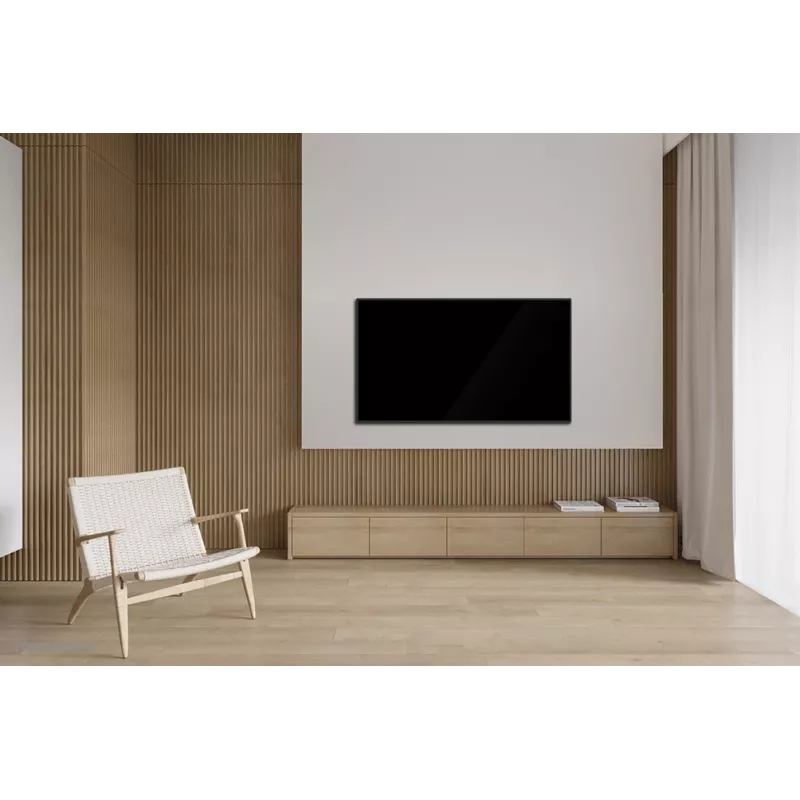 TV-seinäteline Neomounts WL35S-850BL14 enimmäispaino 50 kg 32-75 tuumaa