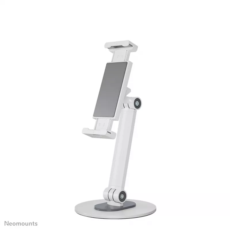 Neomounts DS15-540WH1 tablettiteline 4,7-12,9 tuumaa - universaali