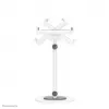 Neomounts DS15-540WH1 tablettiteline 4,7-12,9 tuumaa - universaali