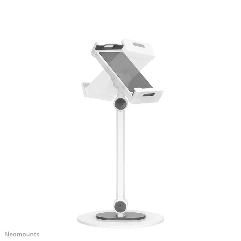 Neomounts DS15-540WH1 tablettiteline 4,7-12,9 tuumaa - universaali
