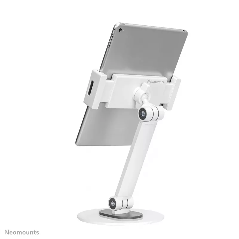 Neomounts DS15-540WH1 tablettiteline 4,7-12,9 tuumaa - universaali